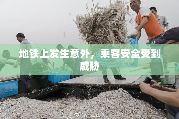 地铁上发生意外，乘客安全受到威胁