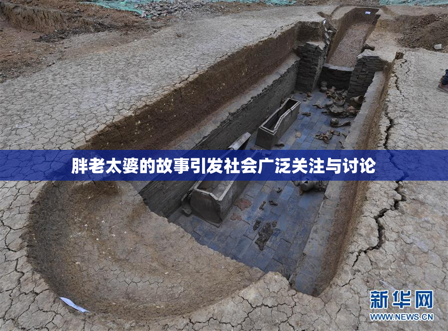 胖老太婆的故事引发社会广泛关注与讨论