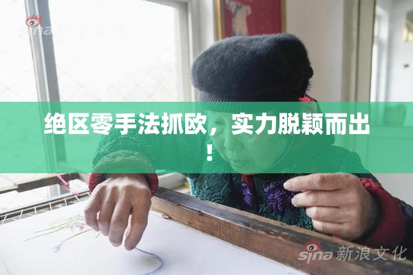 绝区零手法抓欧，实力脱颖而出！