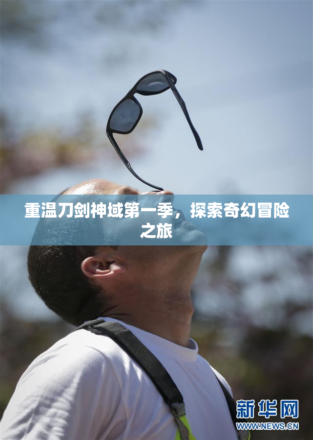 重温刀剑神域第一季，探索奇幻冒险之旅