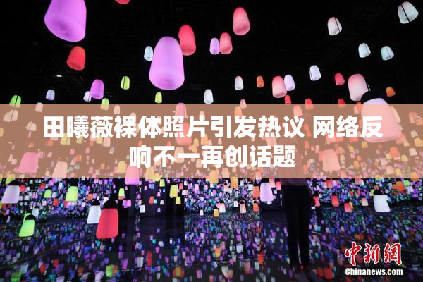 田曦薇裸体照片引发热议 网络反响不一再创话题