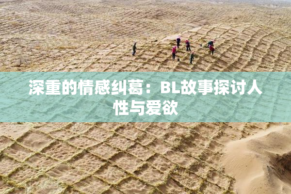 深重的情感纠葛：BL故事探讨人性与爱欲