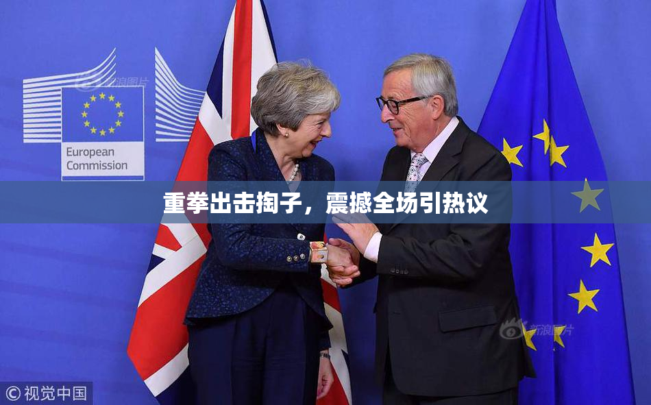 重拳出击掏子，震撼全场引热议