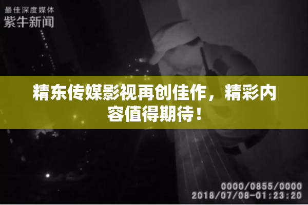 精东传媒影视再创佳作，精彩内容值得期待！