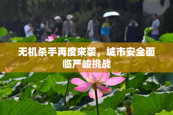 无机杀手再度来袭，城市安全面临严峻挑战