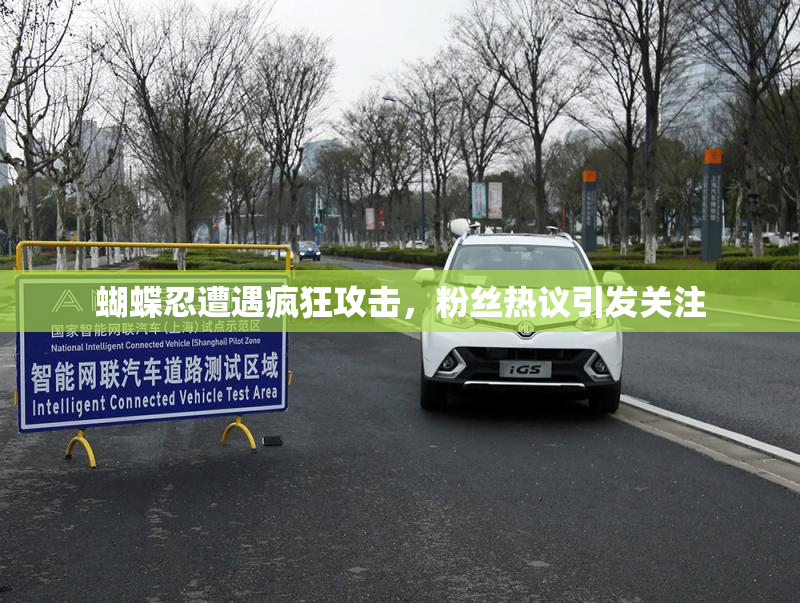 蝴蝶忍遭遇疯狂攻击，粉丝热议引发关注