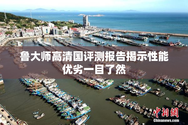鲁大师高清国评测报告揭示性能优劣一目了然
