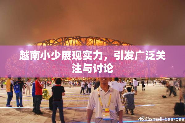 越南小少展现实力，引发广泛关注与讨论