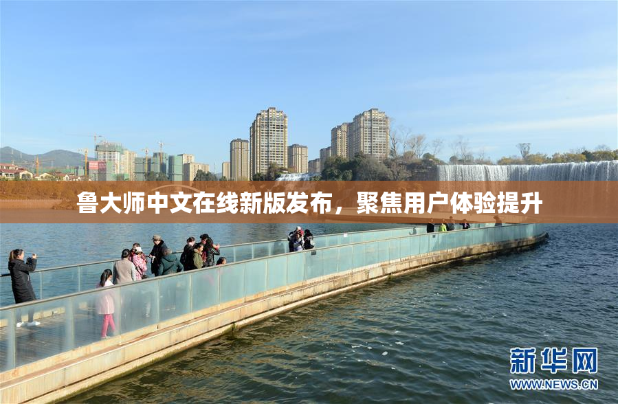 鲁大师中文在线新版发布，聚焦用户体验提升