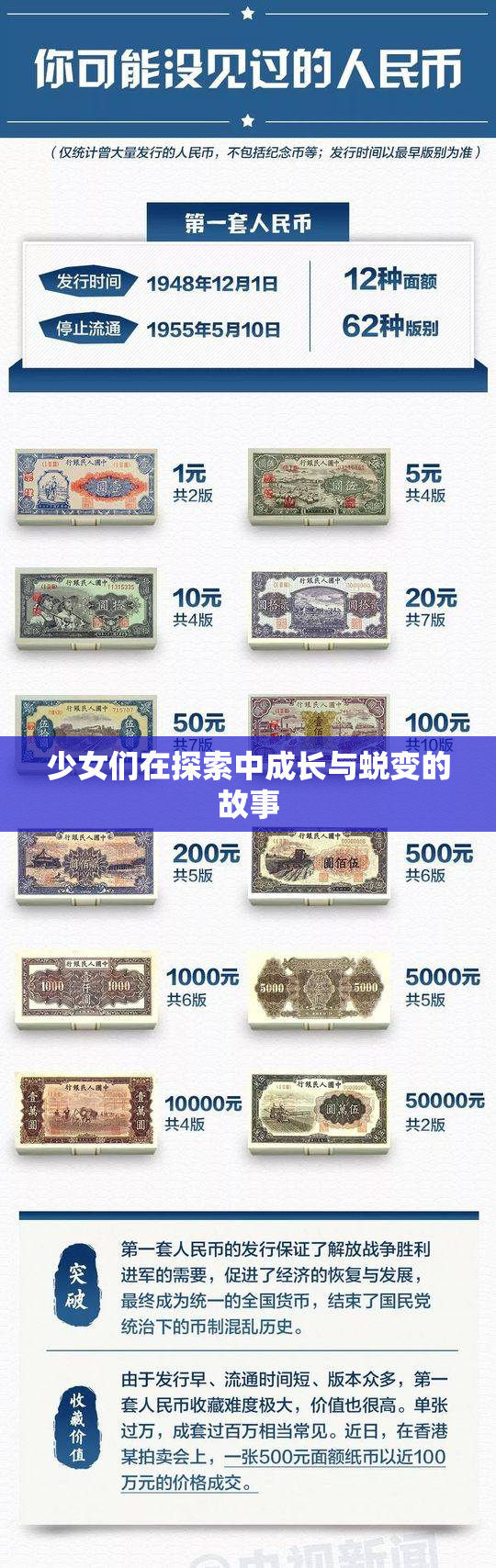 少女们在探索中成长与蜕变的故事