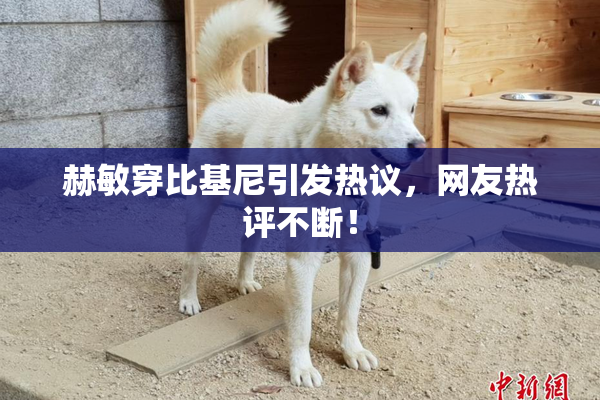 赫敏穿比基尼引发热议，网友热评不断！