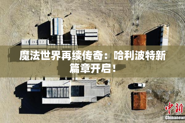 魔法世界再续传奇：哈利波特新篇章开启！