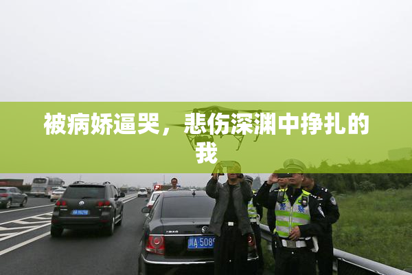 被病娇逼哭，悲伤深渊中挣扎的我