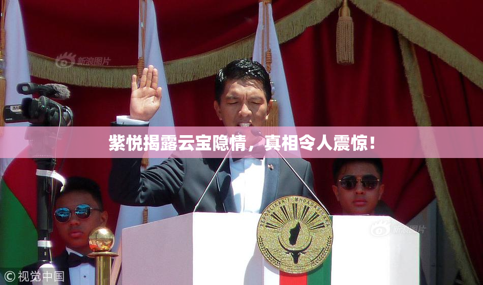 紫悦揭露云宝隐情，真相令人震惊！