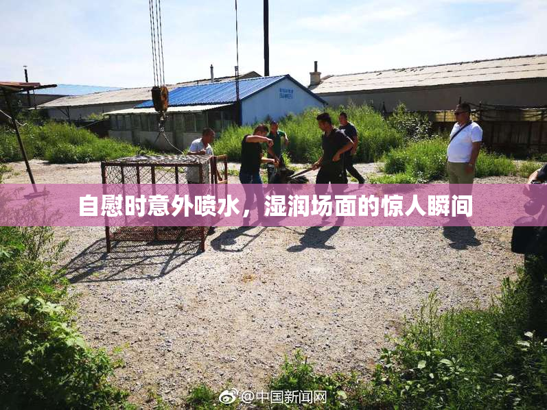 自慰时意外喷水，湿润场面的惊人瞬间