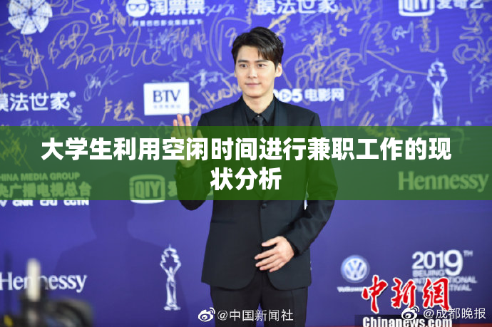 大学生利用空闲时间进行兼职工作的现状分析