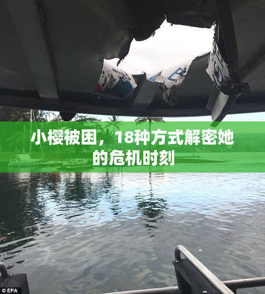 小樱被困，18种方式解密她的危机时刻