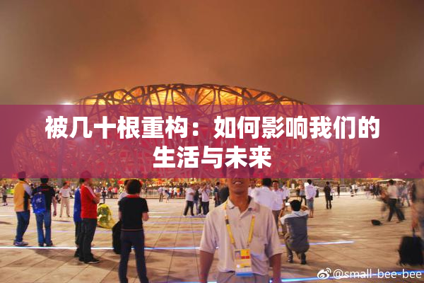 被几十根重构：如何影响我们的生活与未来