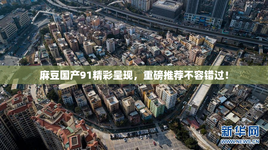 麻豆国产91精彩呈现，重磅推荐不容错过！