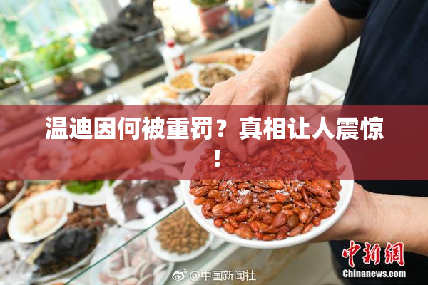 温迪因何被重罚？真相让人震惊！