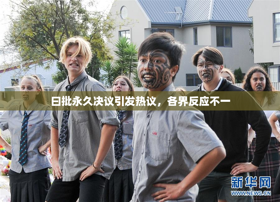 曰批永久决议引发热议，各界反应不一