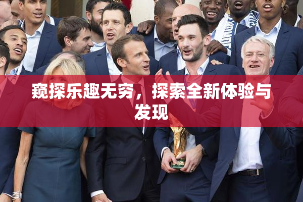 窥探乐趣无穷，探索全新体验与发现