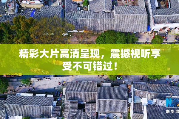 精彩大片高清呈现，震撼视听享受不可错过！