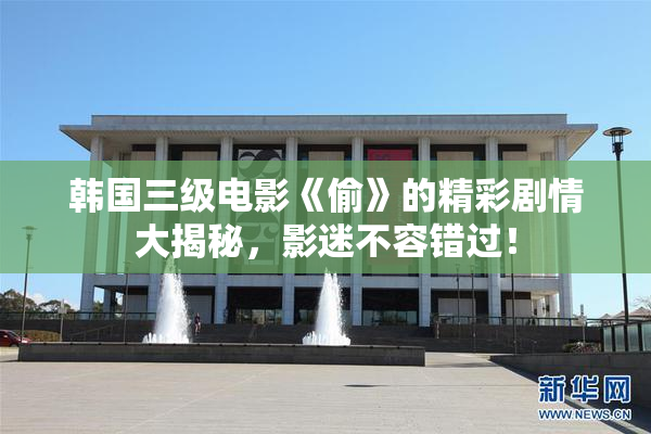 韩国三级电影《偷》的精彩剧情大揭秘，影迷不容错过！