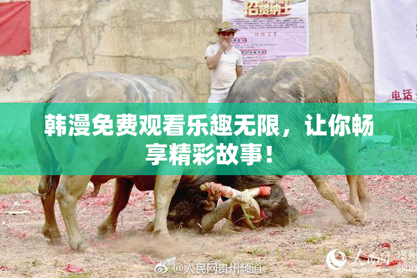 韩漫免费观看乐趣无限，让你畅享精彩故事！