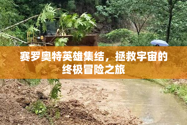 赛罗奥特英雄集结，拯救宇宙的终极冒险之旅