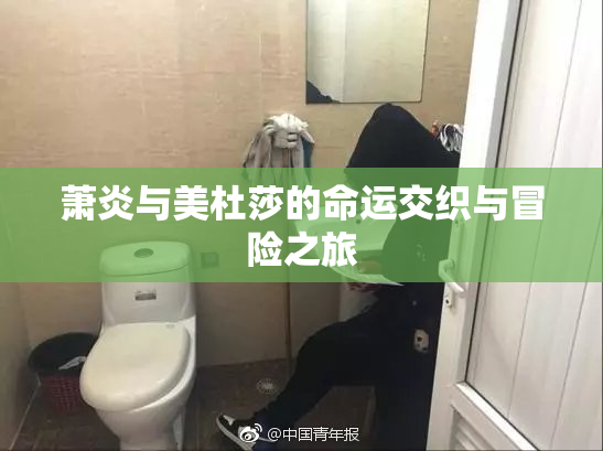 萧炎与美杜莎的命运交织与冒险之旅