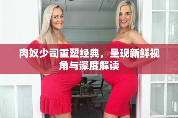 肉奴少司重塑经典，呈现新鲜视角与深度解读