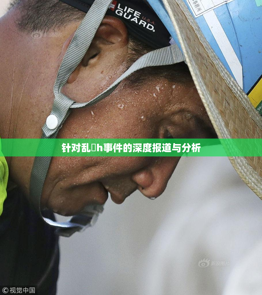 针对乱婬h事件的深度报道与分析