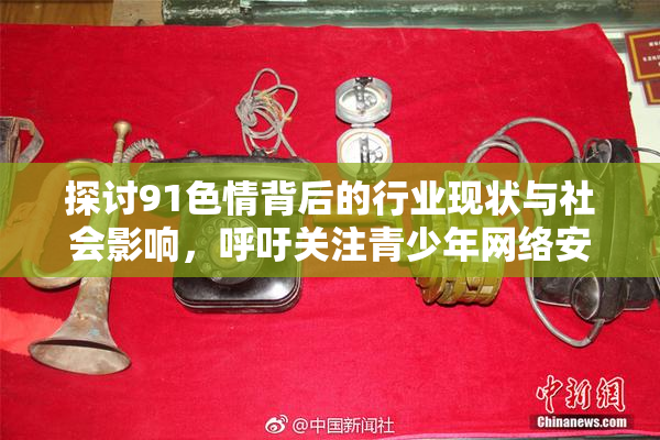 探讨91色情背后的行业现状与社会影响，呼吁关注青少年网络安全