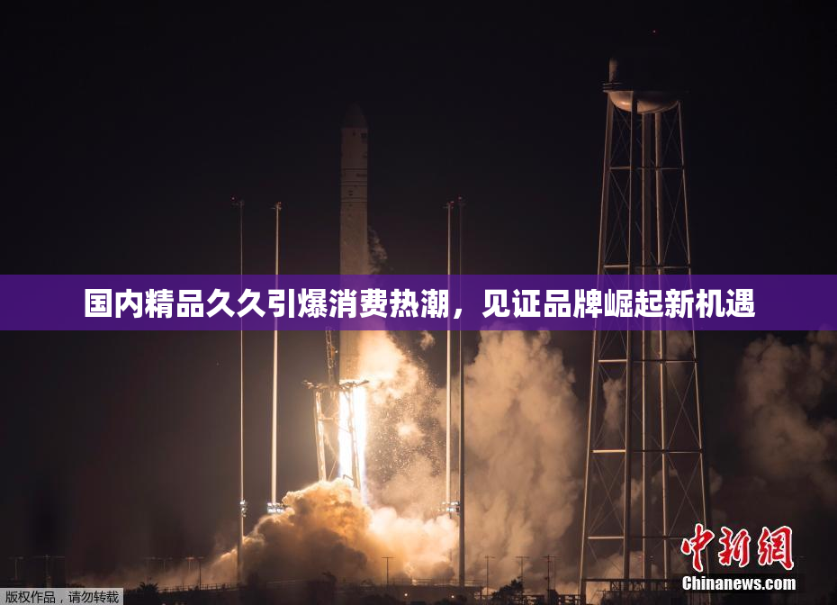 国内精品久久引爆消费热潮，见证品牌崛起新机遇