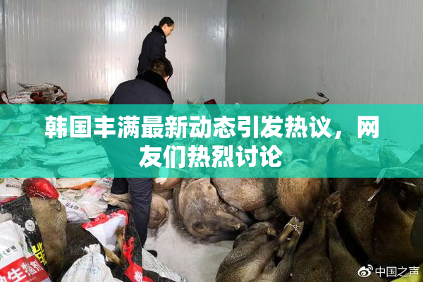 韩国丰满最新动态引发热议，网友们热烈讨论