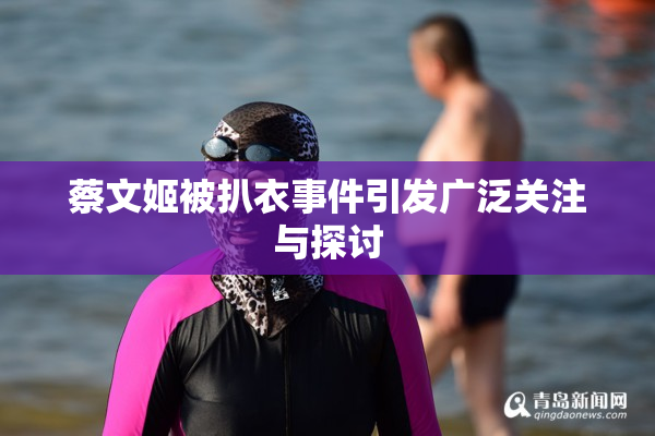 蔡文姬被扒衣事件引发广泛关注与探讨