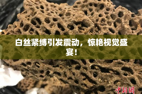 白丝紧缚引发震动，惊艳视觉盛宴！
