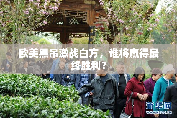欧美黑吊激战白方，谁将赢得最终胜利？