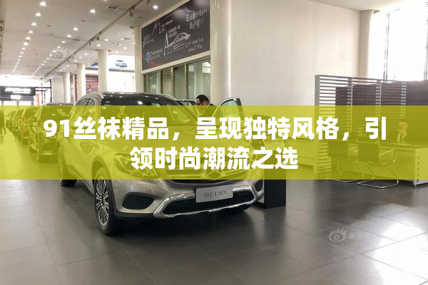 91丝袜精品，呈现独特风格，引领时尚潮流之选