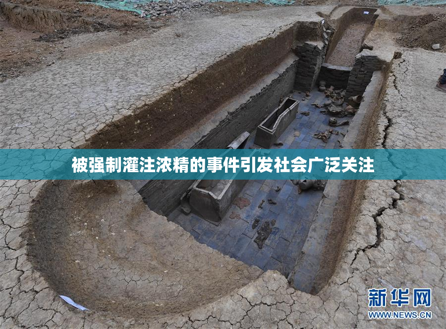 被强制灌注浓精的事件引发社会广泛关注