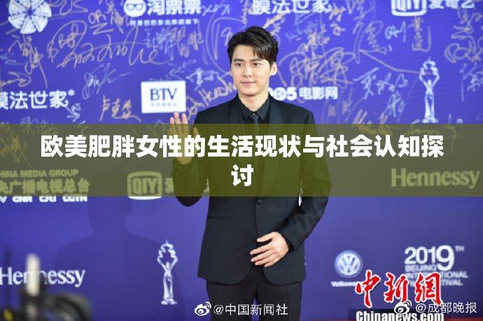 欧美肥胖女性的生活现状与社会认知探讨