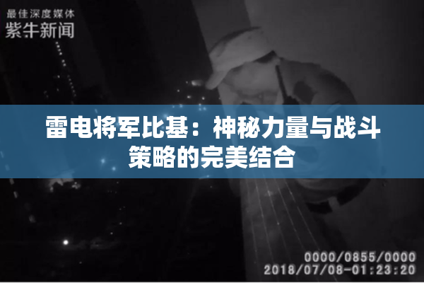 雷电将军比基：神秘力量与战斗策略的完美结合