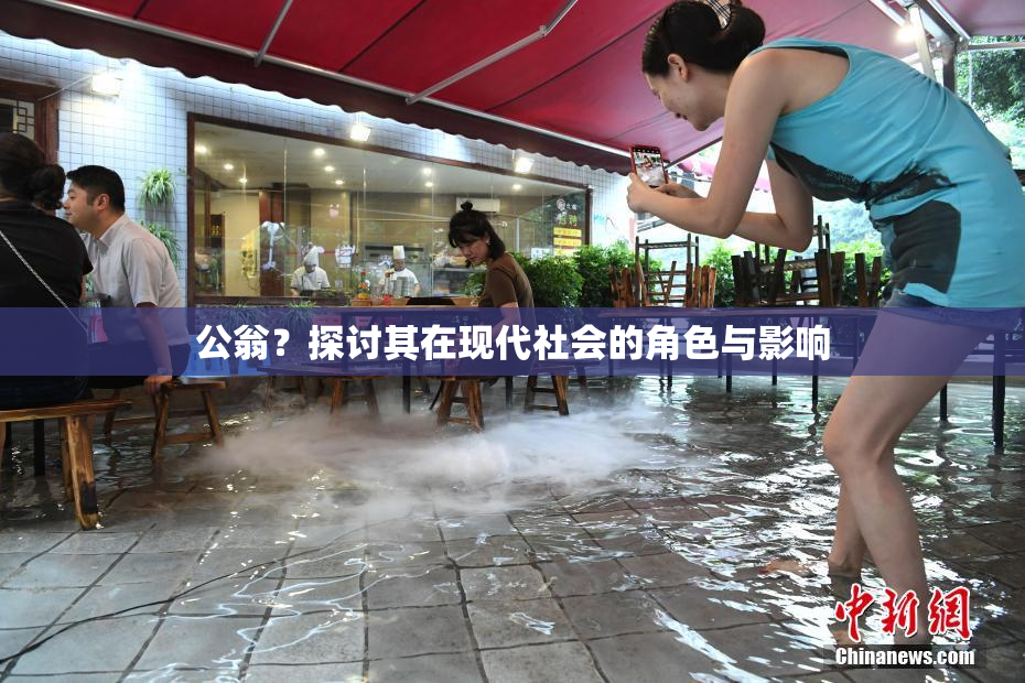 公翁？探讨其在现代社会的角色与影响
