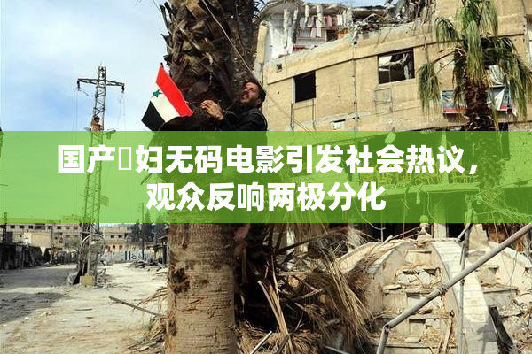国产婬妇无码电影引发社会热议，观众反响两极分化