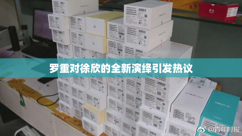 罗重对徐欣的全新演绎引发热议