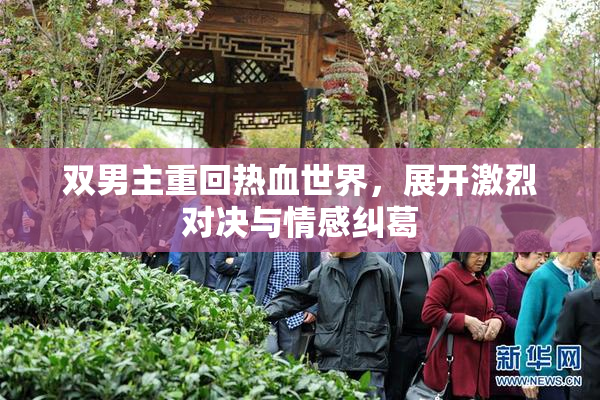 双男主重回热血世界，展开激烈对决与情感纠葛