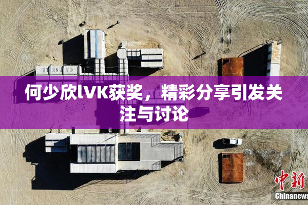 何少欣lVK获奖，精彩分享引发关注与讨论