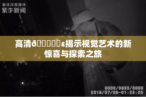 高清🔞❌‌ε揭示视觉艺术的新惊喜与探索之旅