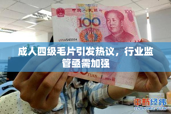 成人四级毛片引发热议，行业监管亟需加强